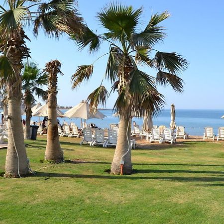 عين السخنة Grand Ocean Blue - Apartment 718 المظهر الخارجي الصورة