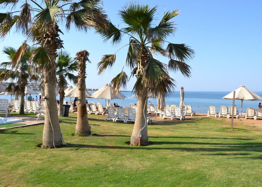 عين السخنة Grand Ocean Blue - Apartment 718 المظهر الخارجي الصورة